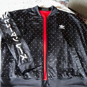 ADIDAS JACKET